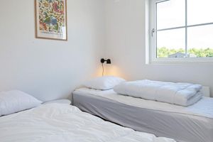 Alquiler Vacacional - 12 Person Holiday Home in Ansager