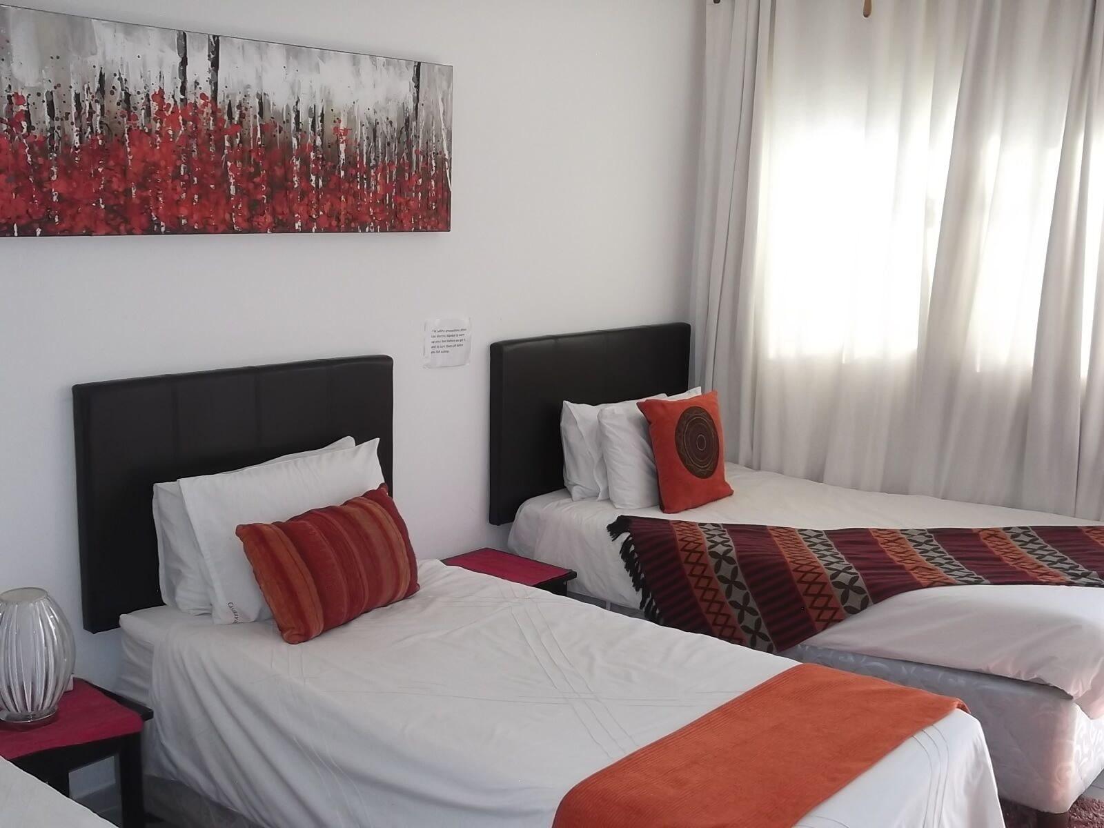 Habitación Casakaya Bed and Breakfast