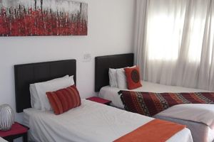 Alojamiento - Casakaya Bed and Breakfast