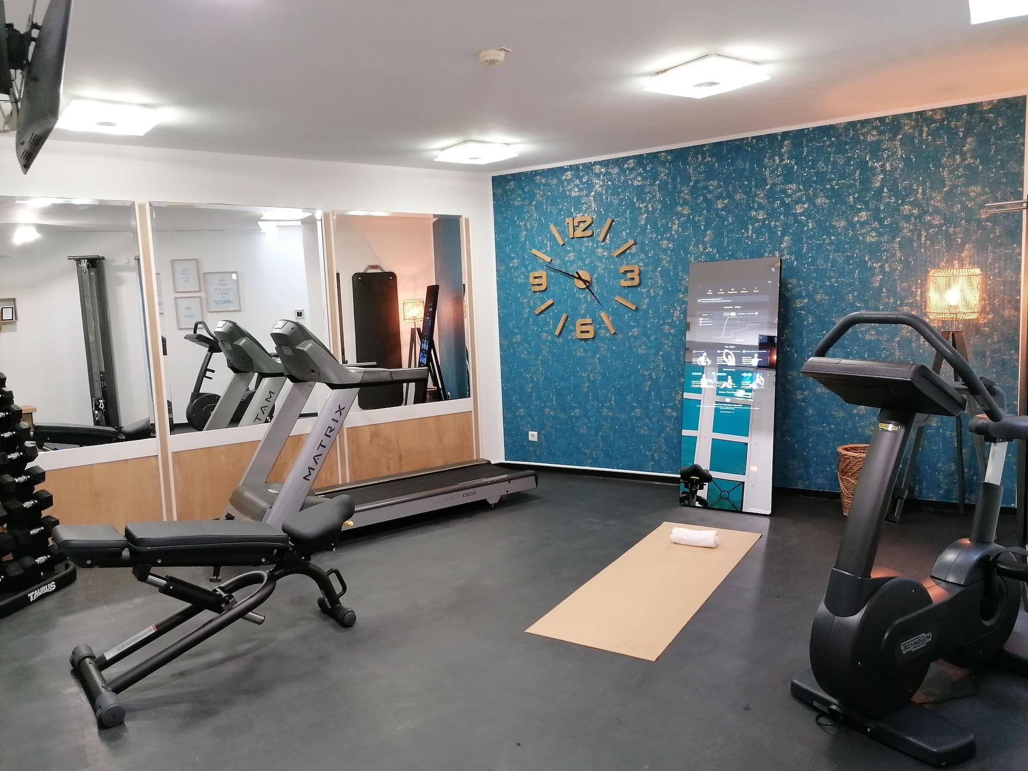 Gimnasio Louisa's Place