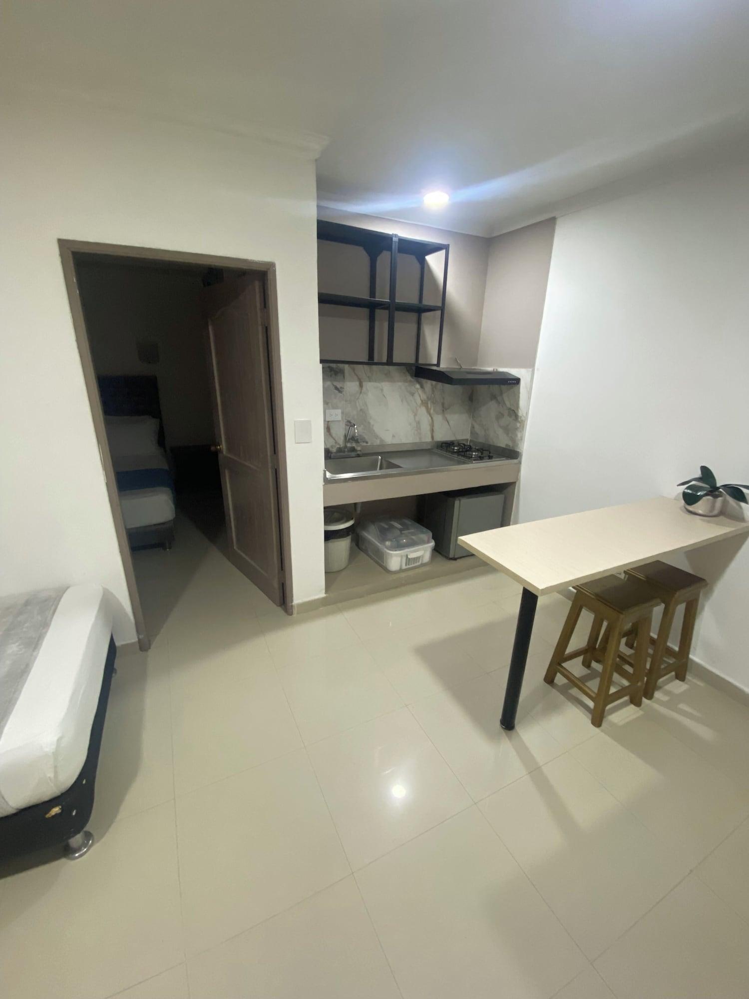 Equipamiento de Habitación Hotel Yivinaca