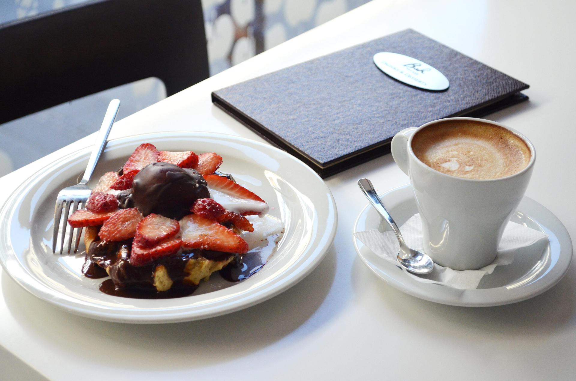 Bar/Salón Belgrade Art Hotel, a member of Radisson Individuals