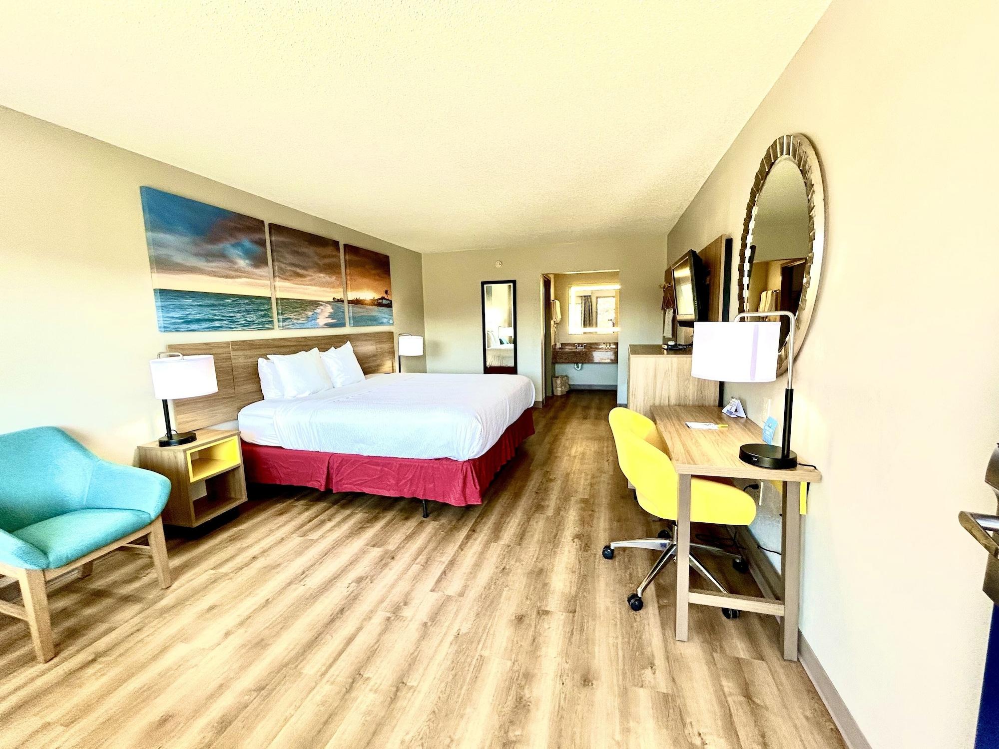 Varios Days Inn by Wyndham St George