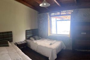 Alquiler Vacacional - Bella Vista Private House, Lake Atitlan Guatemala