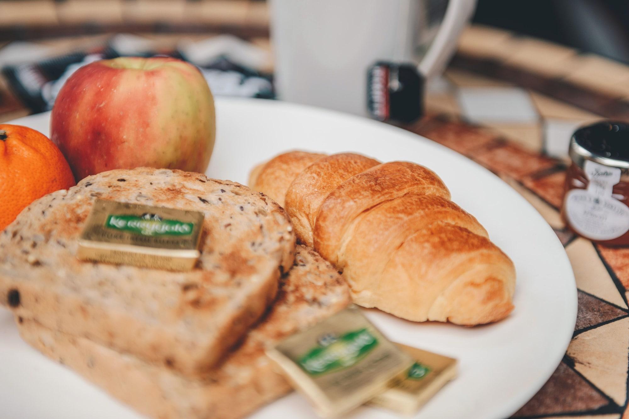 Restaurant Home Farm & Lodge