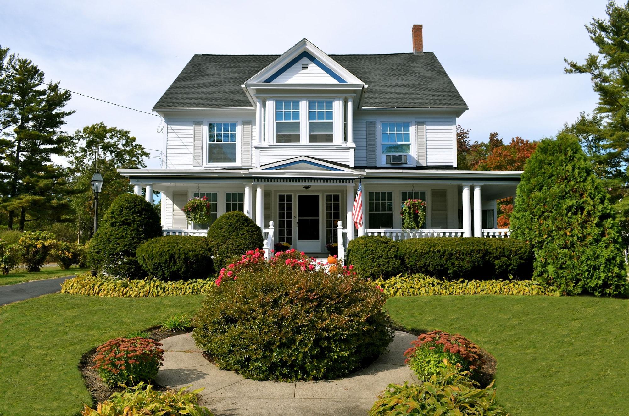 Varios The Victoria Inn