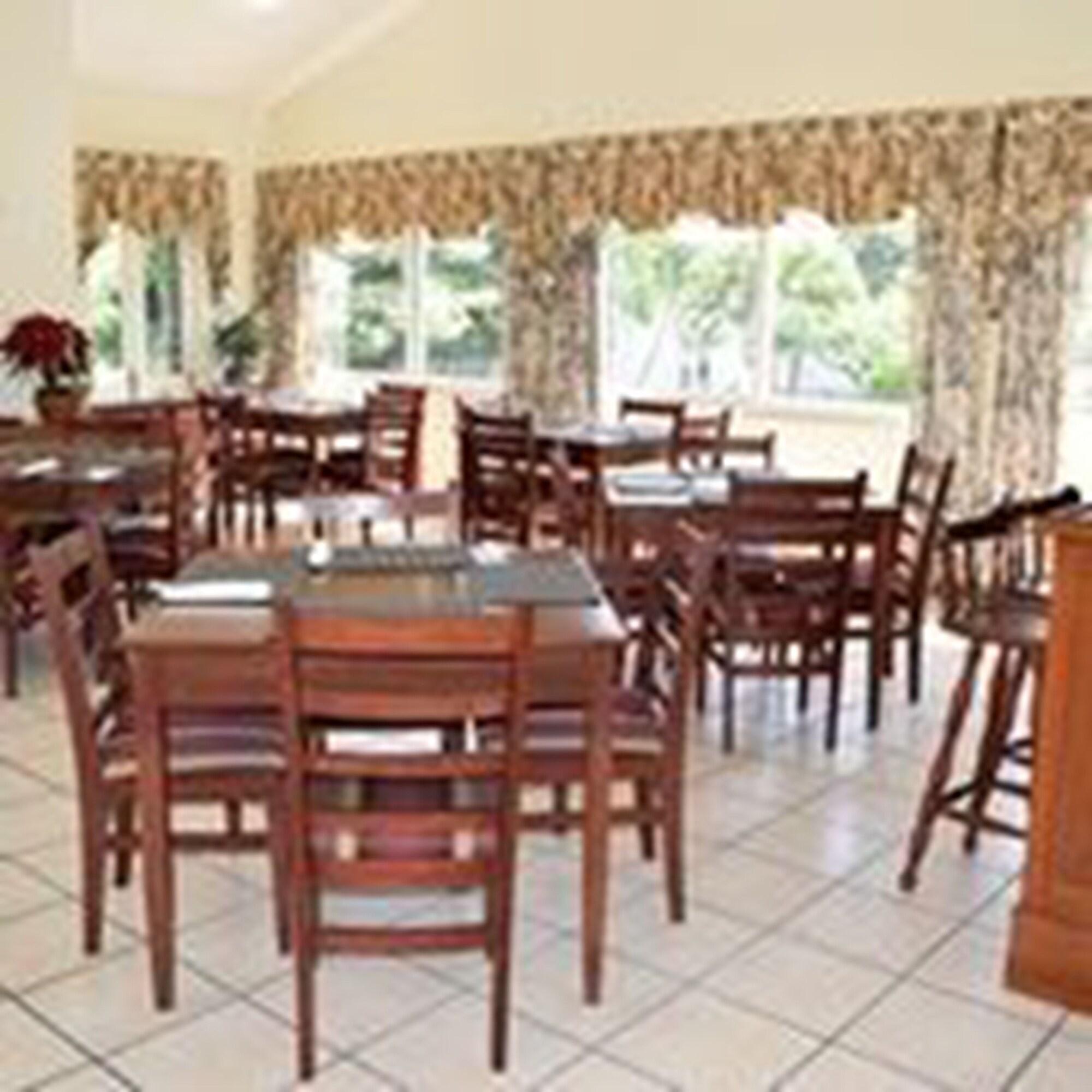 Restaurant Hotel Berlin