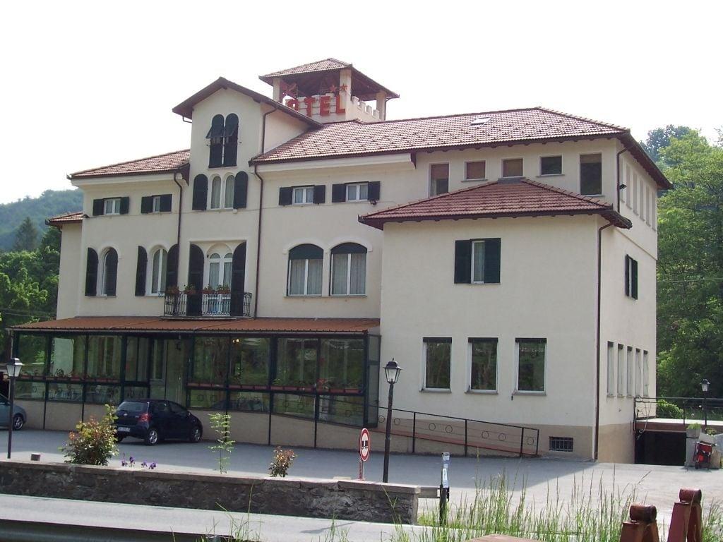 Varios Hotel Ristorante Turchino