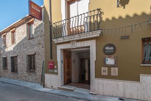 Alojamiento - Hotel Nou Romà