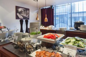 Alojamiento - Original Sokos Hotel Valjus Kajaani