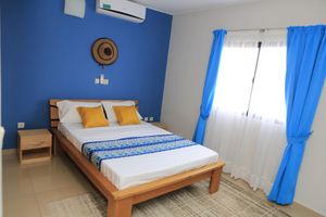Alquiler Vacacional - Residence Alizee