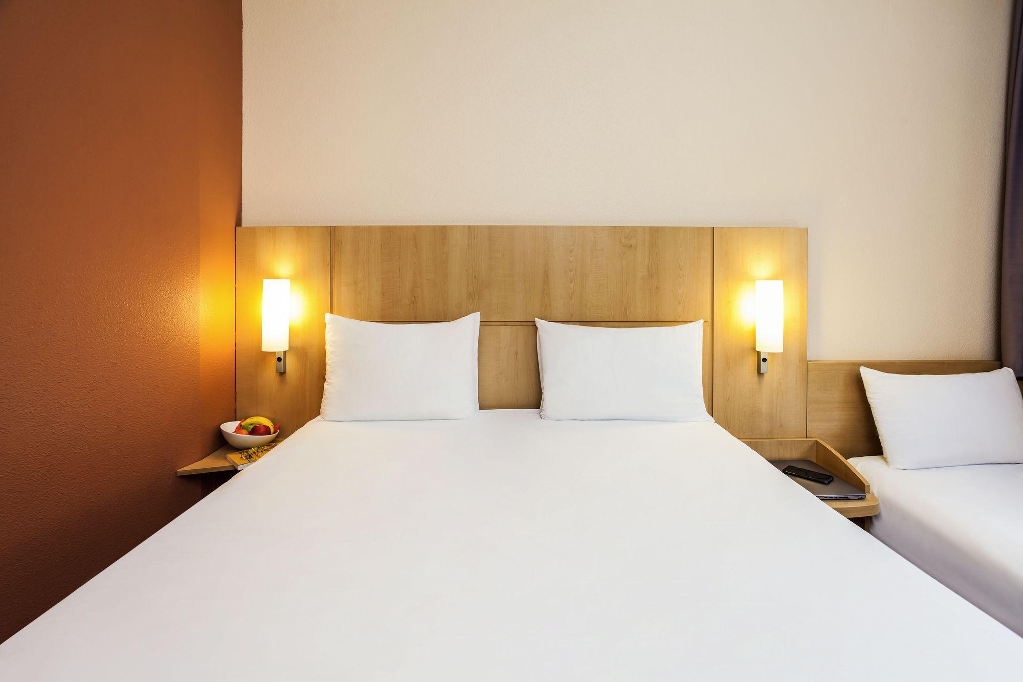 Hotel ibis Barcelona Mataro