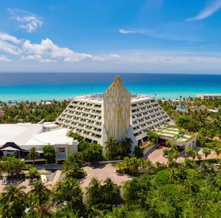 The Pyramid Cancun by Oasis - Gourmet Premium All Inclusive