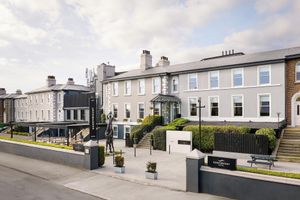 Alojamiento - The Sandymount Hotel