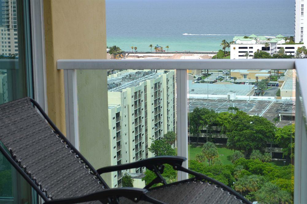 Equipamiento de Habitación Miami Apartments by Rainbow Global