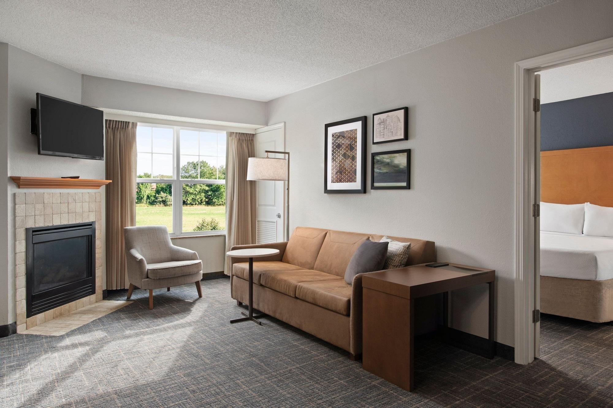 Habitación Residence Inn by Marriott Mt. Laurel at Bishop's Gate