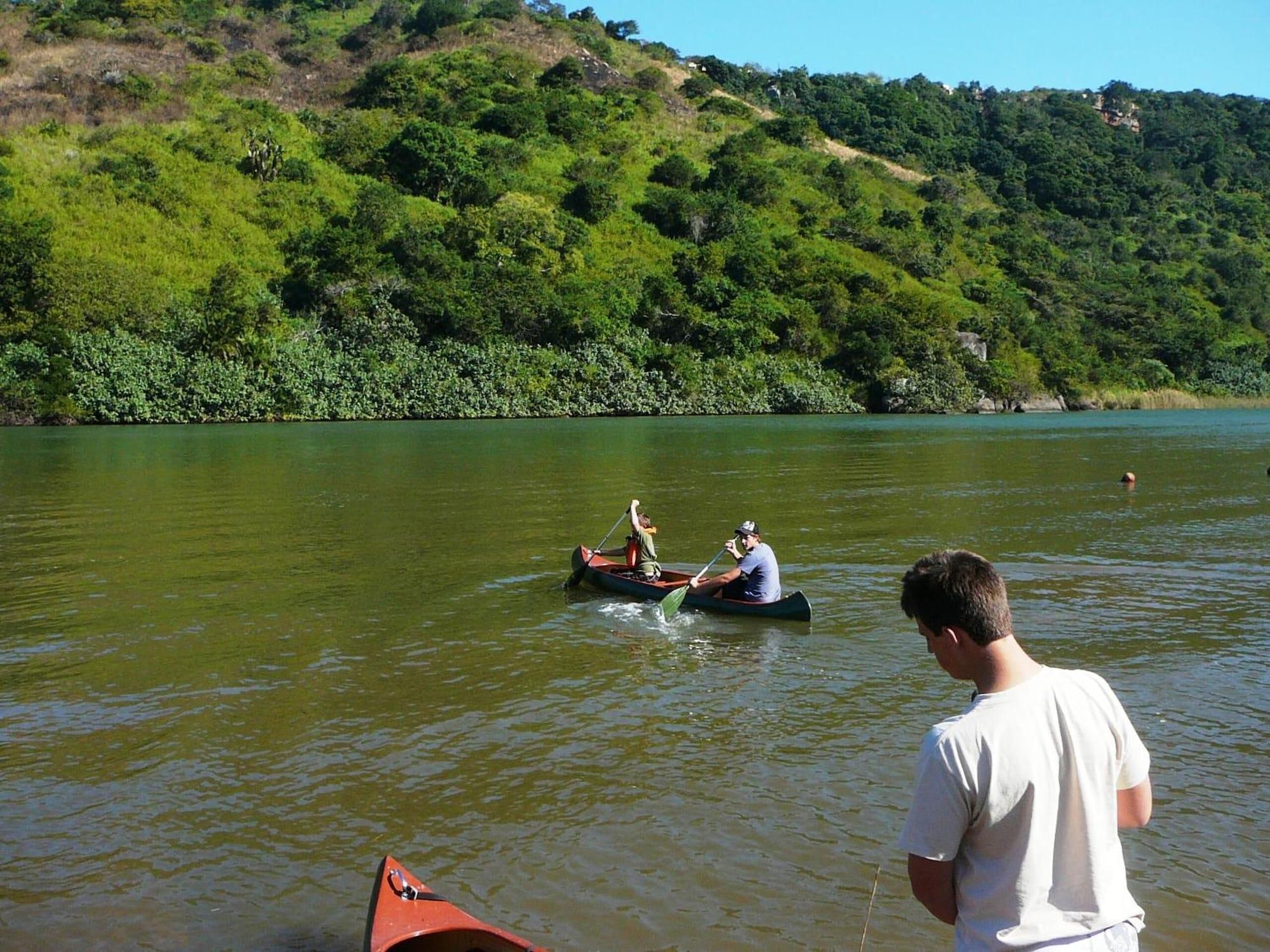 Varios Breeze Inn Bed and Breakfast