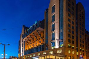 Alojamiento - Radisson Blu Hotel, Antwerp City Centre
