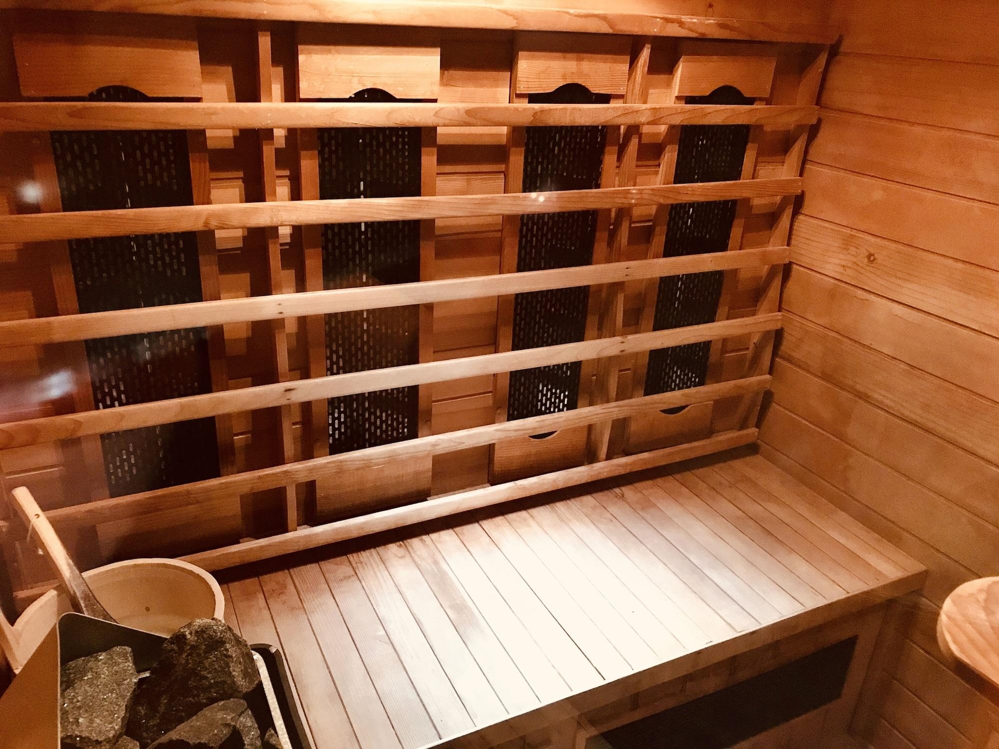 Spa Chambres D'hôtes Aux Deux Cigognes