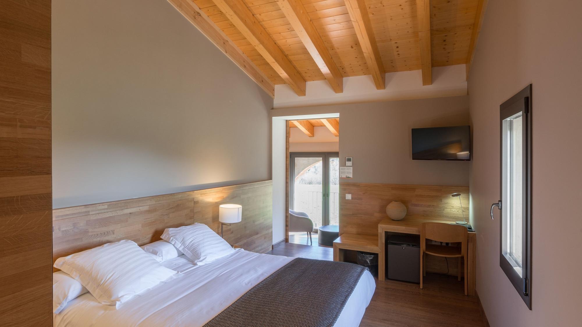Habitación Les Planes del Grau