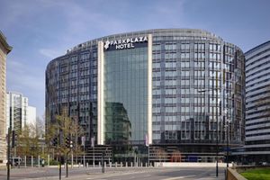 Paquete - Park Plaza London Westminster Bridge