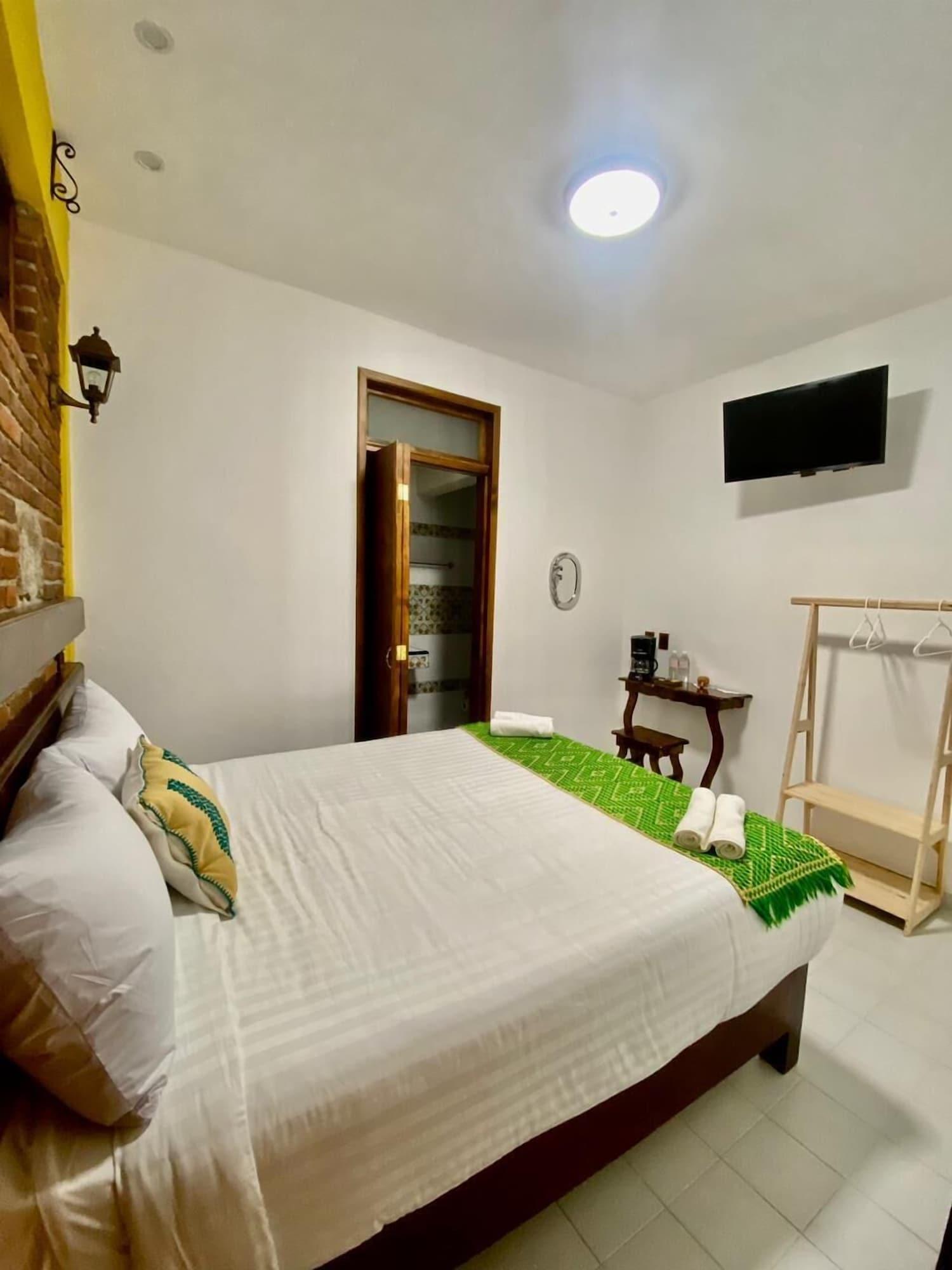 Habitación Hotel Boutique Los Ángeles