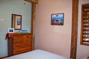 Alquiler Vacacional - Cute Beachfront Cottage Style Duplex, Private Beach Resort