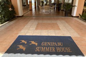 Alojamiento - Praia de Guarajuba Genipabu Summer House