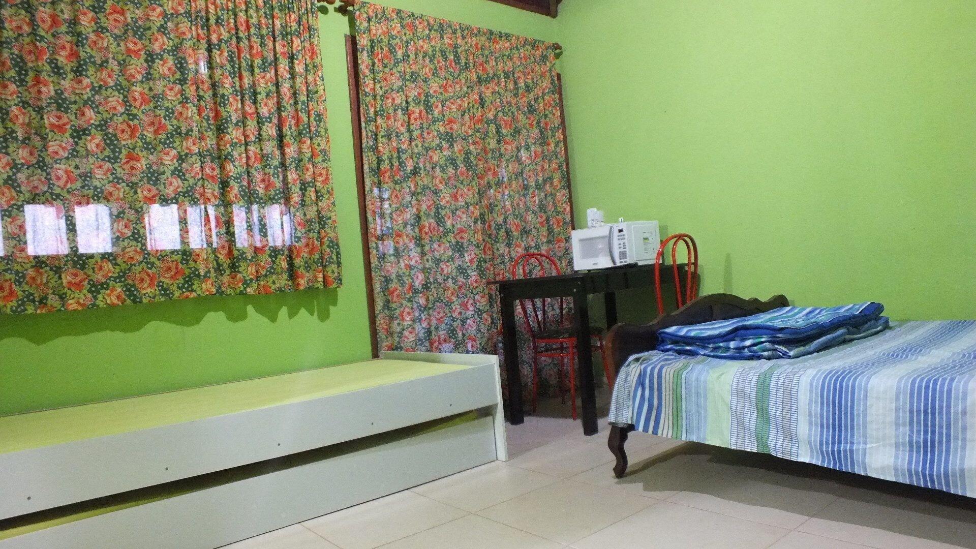 Habitación Pousada Mirante Altos Ares