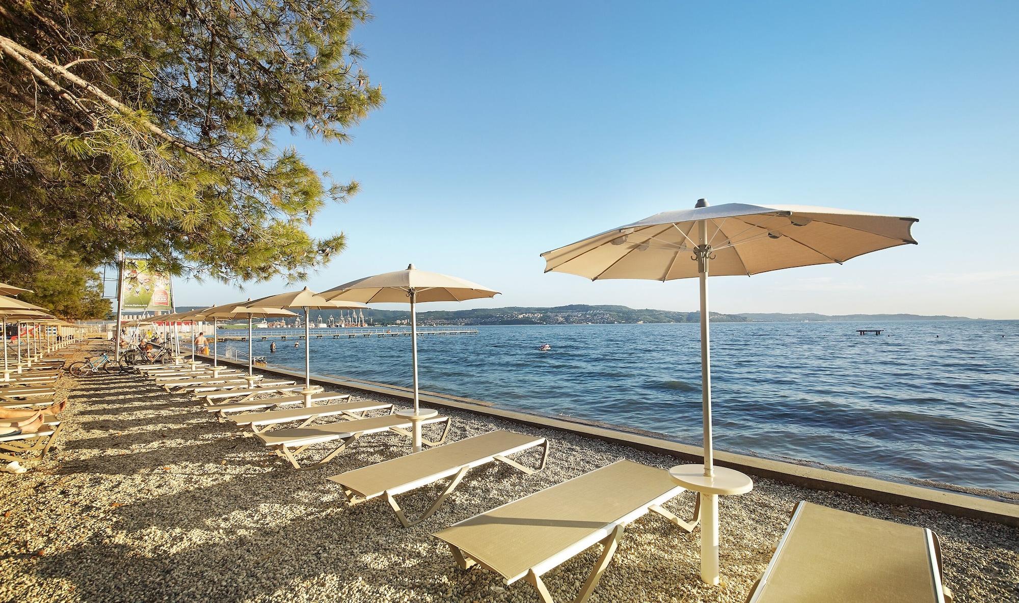 Playa Villas - Hotel & Resort Adria Ankaran