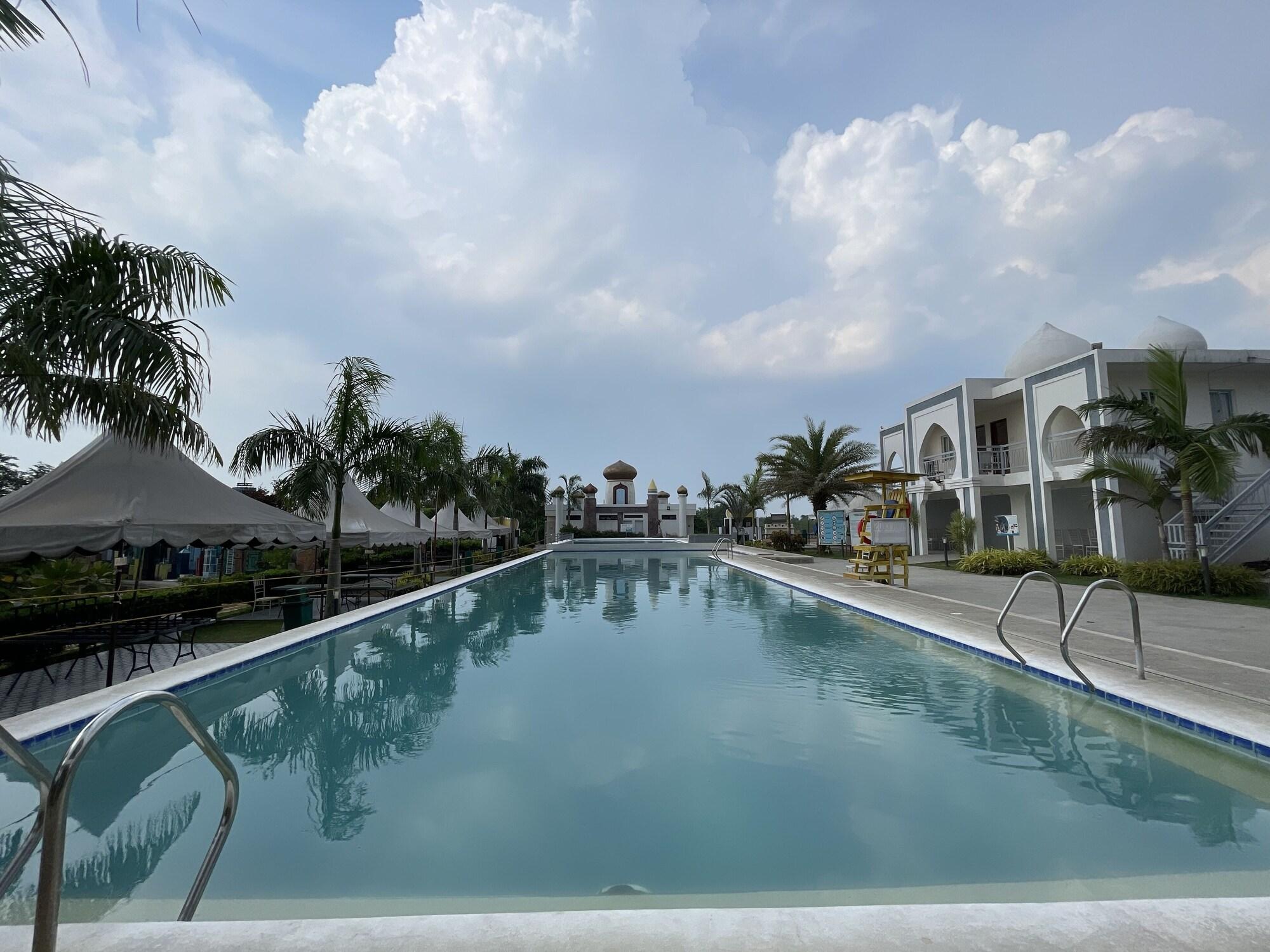 Varios Torres Farm Resort powered by Cocotel