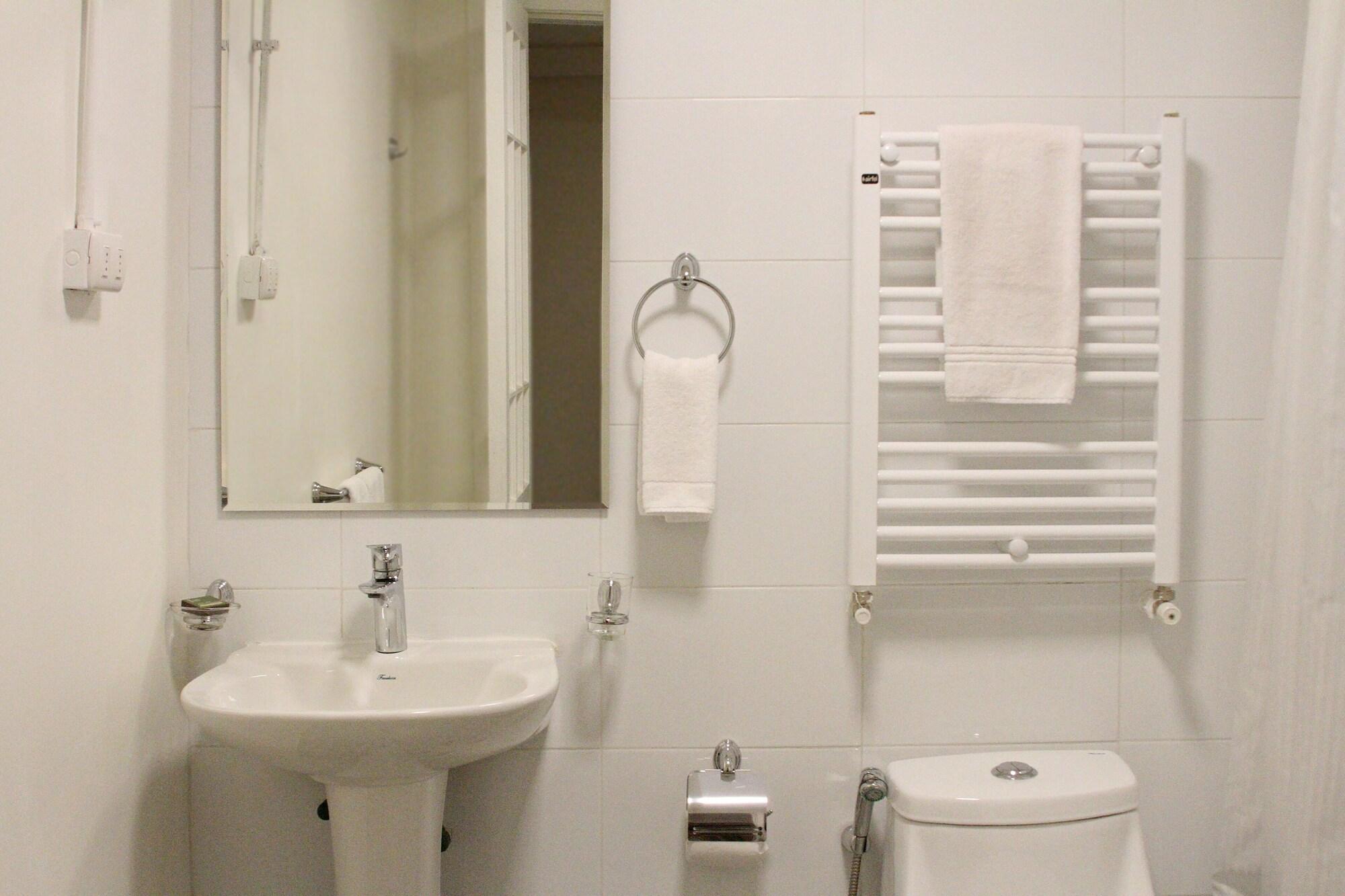 Equipamiento de Habitación Hotel Boutique Casa Conde