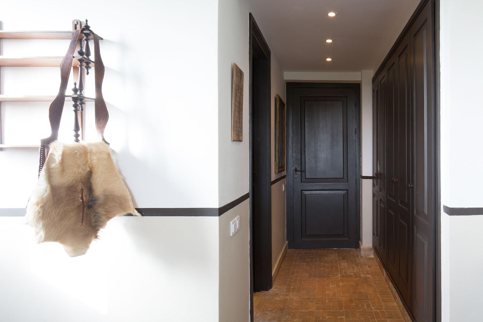 Habitación Dar NanKa