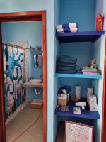 Alquiler Vacacional - Garden ArtSpace pets ok 1.5bdrm w/ Alexa, bicycles, shared pool & grill, wifi