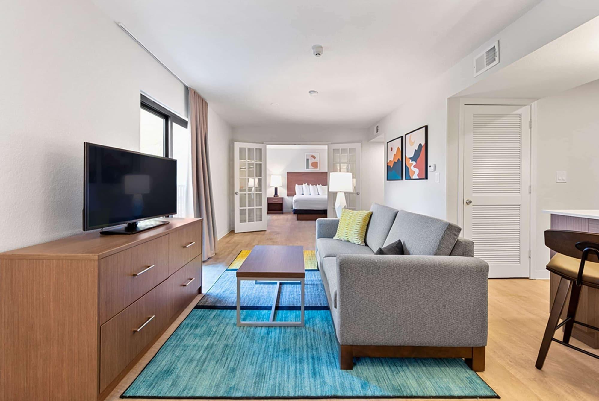 Habitación WaterWalk Extended Stay by Wyndham Atlanta Perimeter