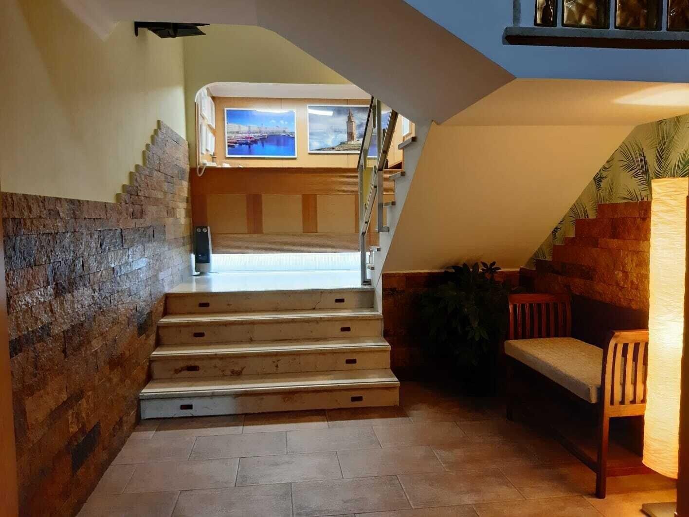 Varios Hotel Almirante