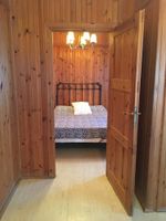 Alquiler Vacacional - La Casona