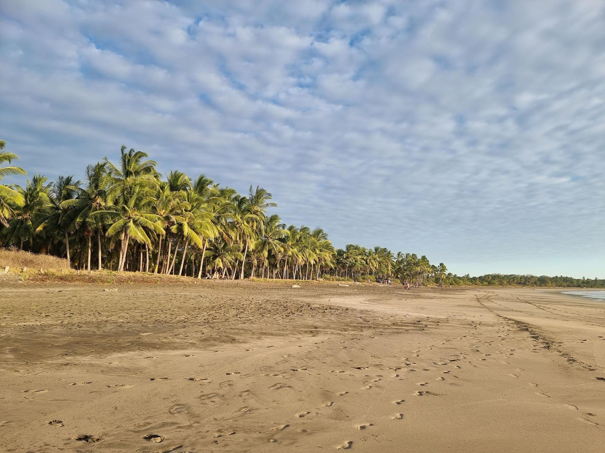 Playa Angels Ecolodge