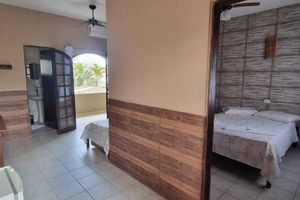 Alojamiento - PousadaBoramar