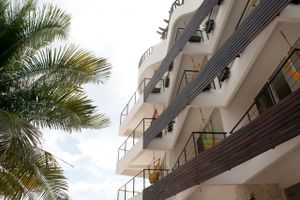 Hoteles en Playa del Carmen Todo Incluido Familiar