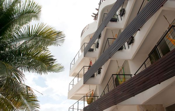 Kay by All Riviera - Hoteles solo adultos en Playa del Carmen, México