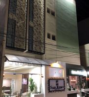 Alojamiento - Hotel San Remo