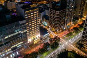 Alojamiento - Dazzler by Wyndham Lima Miraflores