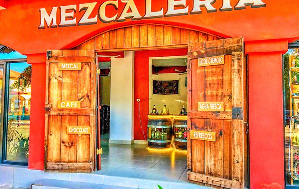 Yuu-lee Casa Bendita Huatulco - Hoteles en Huatulco, Oaxaca: todo incluido, baratos y ofertas