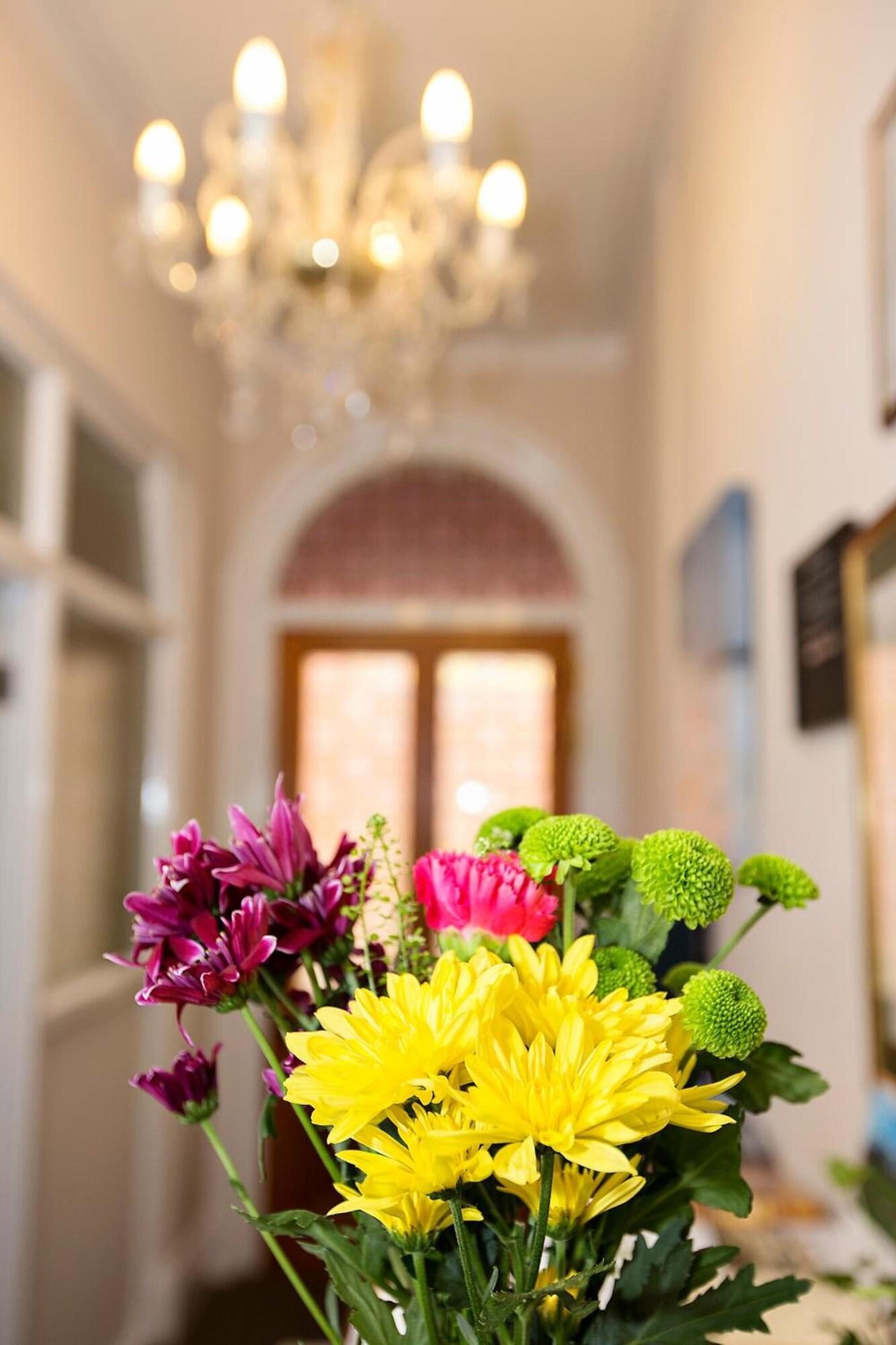 Comodidades del Alojamiento The Rosscourt - Adults only