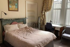 Alojamiento - GILMORE FLAT