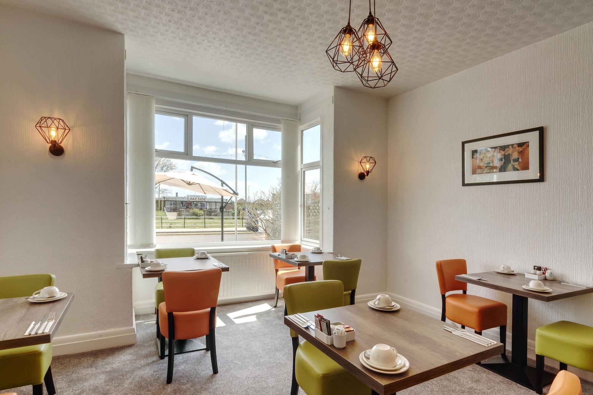 Restaurant Palm Court