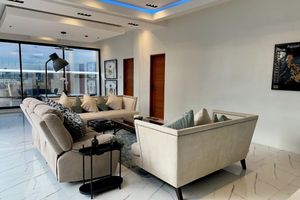 Alquiler Vacacional - Modern Penthouse for Private Parties and Family Gatherings