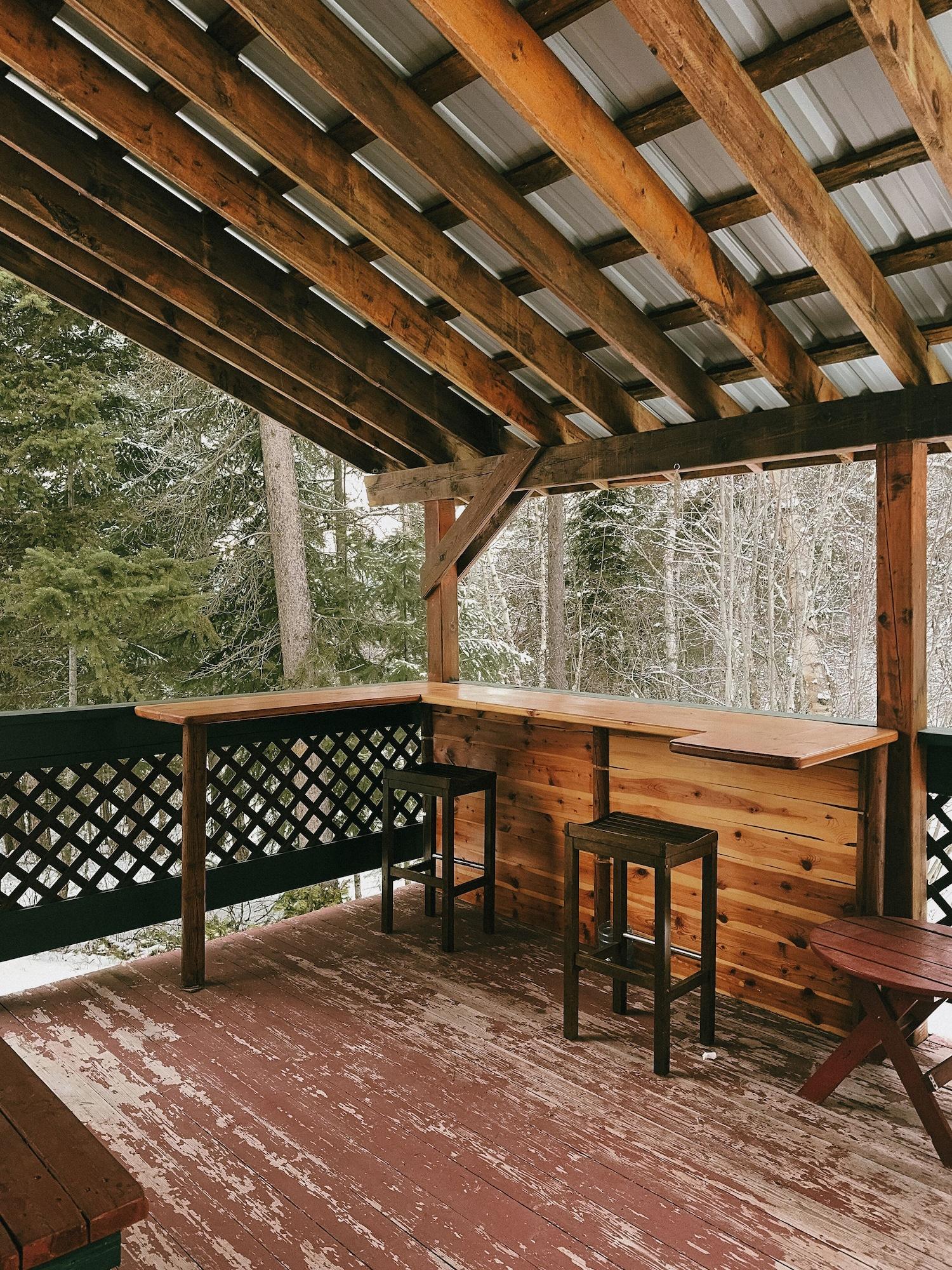 Restaurant Alpine Meadows Lodge
