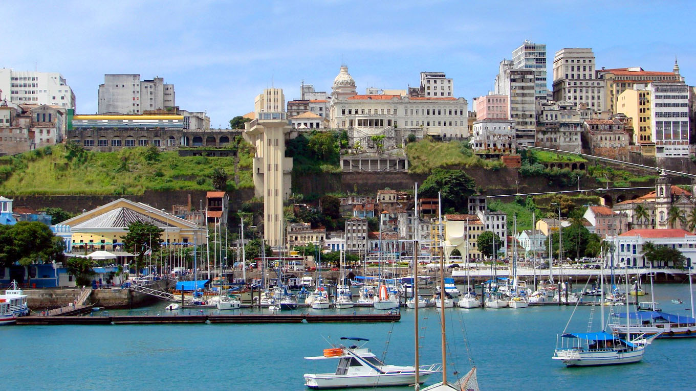 Salvador de Bahia